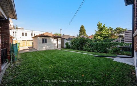 Photo 25 at 193 Sixth Street, New Toronto, Toronto