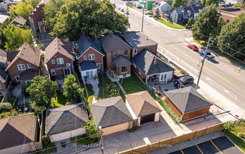 Photo 28 at 193 Sixth Street, New Toronto, Toronto
