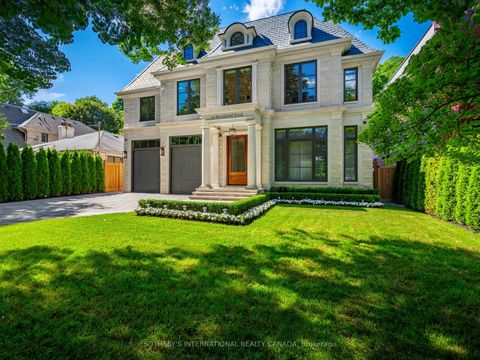 Photo 1 at 22 Brookfield Road, York Mills, Toronto