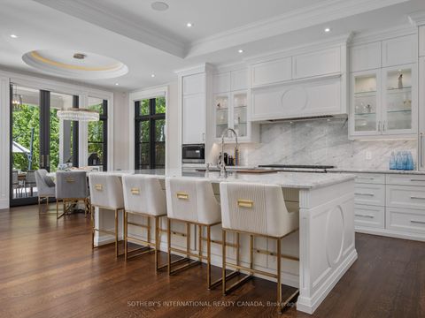 Photo 3 at 22 Brookfield Road, York Mills, Toronto