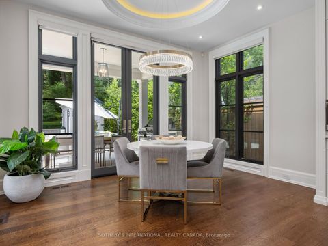 Photo 4 at 22 Brookfield Road, York Mills, Toronto