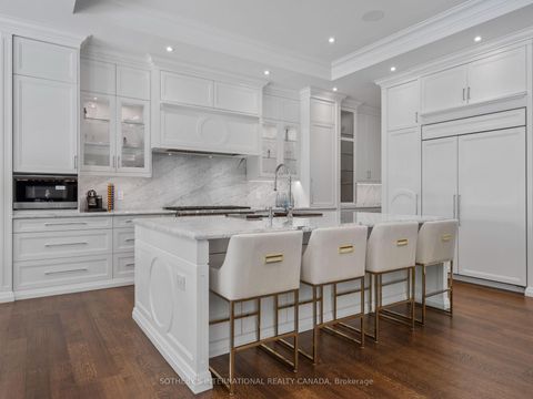 Photo 5 at 22 Brookfield Road, York Mills, Toronto