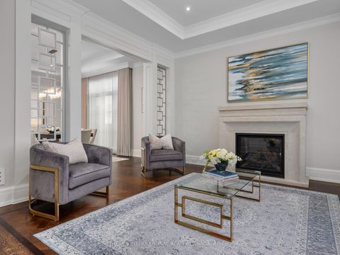 Photo 6 at 22 Brookfield Road, York Mills, Toronto