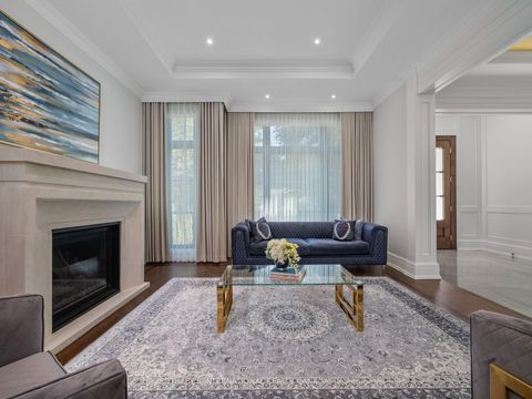 Photo 7 at 22 Brookfield Road, York Mills, Toronto