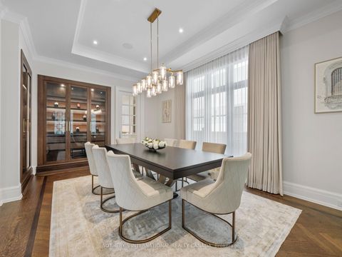 Photo 9 at 22 Brookfield Road, York Mills, Toronto