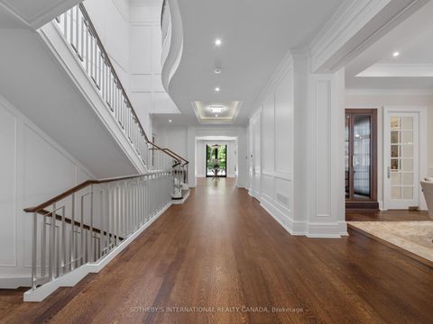 Photo 10 at 22 Brookfield Road, York Mills, Toronto