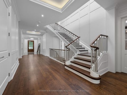 Photo 11 at 22 Brookfield Road, York Mills, Toronto