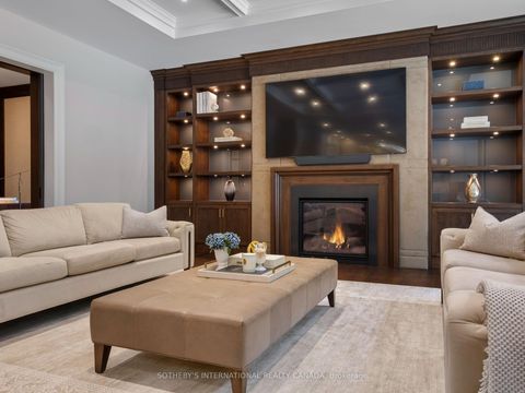 Photo 13 at 22 Brookfield Road, York Mills, Toronto