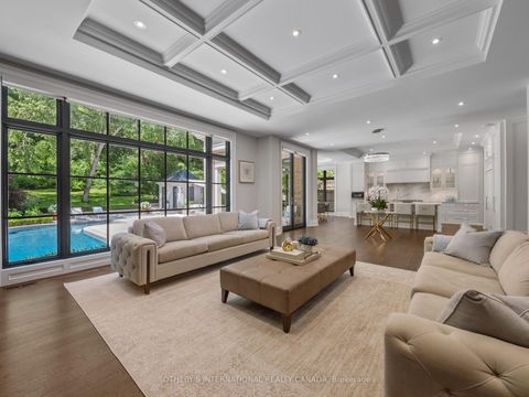 Photo 14 at 22 Brookfield Road, York Mills, Toronto