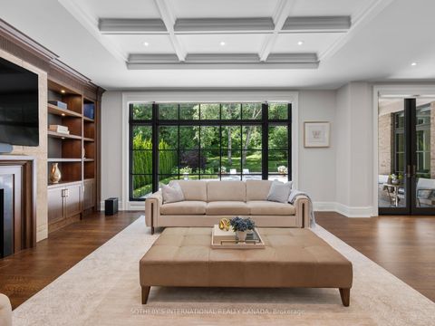 Photo 15 at 22 Brookfield Road, York Mills, Toronto