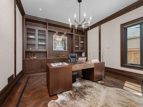 Photo 16 at 22 Brookfield Road, York Mills, Toronto
