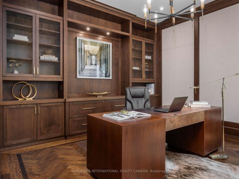 Photo 17 at 22 Brookfield Road, York Mills, Toronto