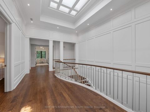 Photo 19 at 22 Brookfield Road, York Mills, Toronto