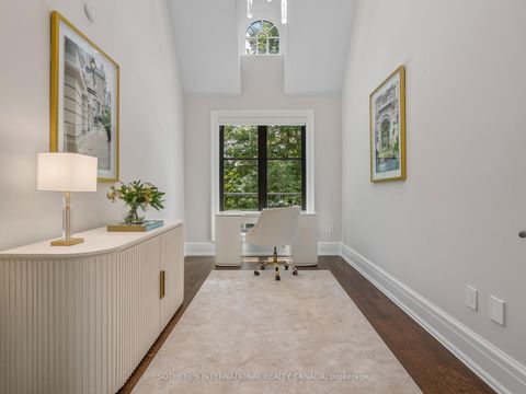 Photo 20 at 22 Brookfield Road, York Mills, Toronto