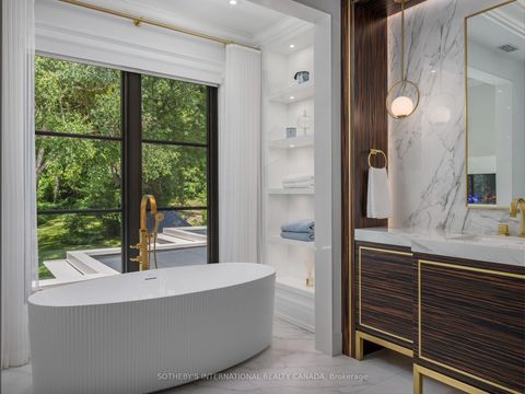 Photo 26 at 22 Brookfield Road, York Mills, Toronto