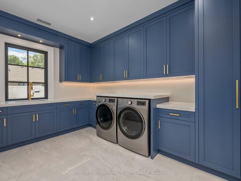 Photo 33 at 22 Brookfield Road, York Mills, Toronto