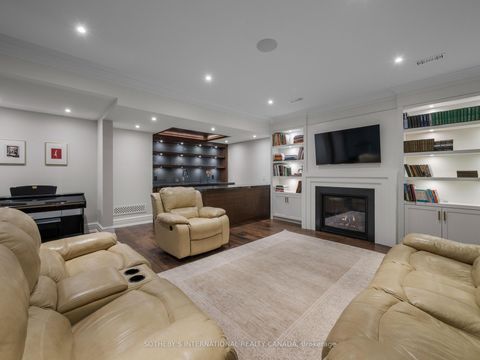 Photo 37 at 22 Brookfield Road, York Mills, Toronto