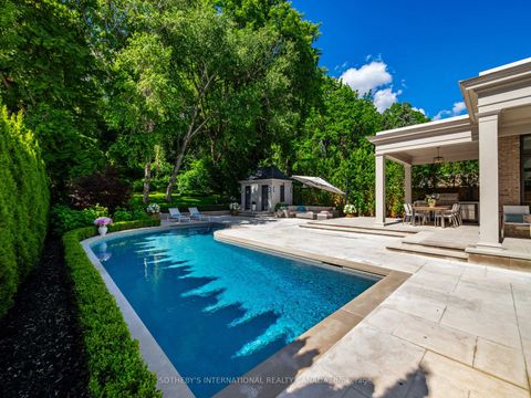 Photo 42 at 22 Brookfield Road, York Mills, Toronto