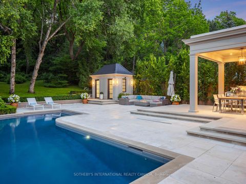 Photo 43 at 22 Brookfield Road, York Mills, Toronto