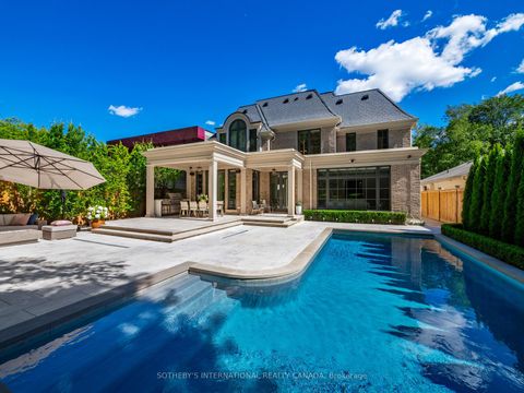 Photo 44 at 22 Brookfield Road, York Mills, Toronto