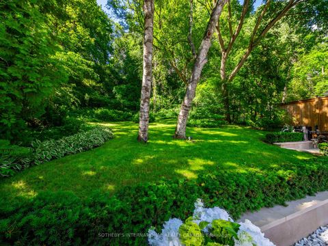 Photo 46 at 22 Brookfield Road, York Mills, Toronto