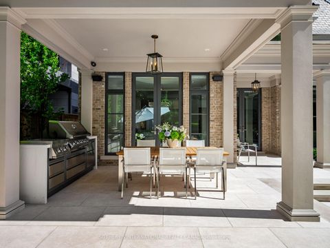 Photo 48 at 22 Brookfield Road, York Mills, Toronto
