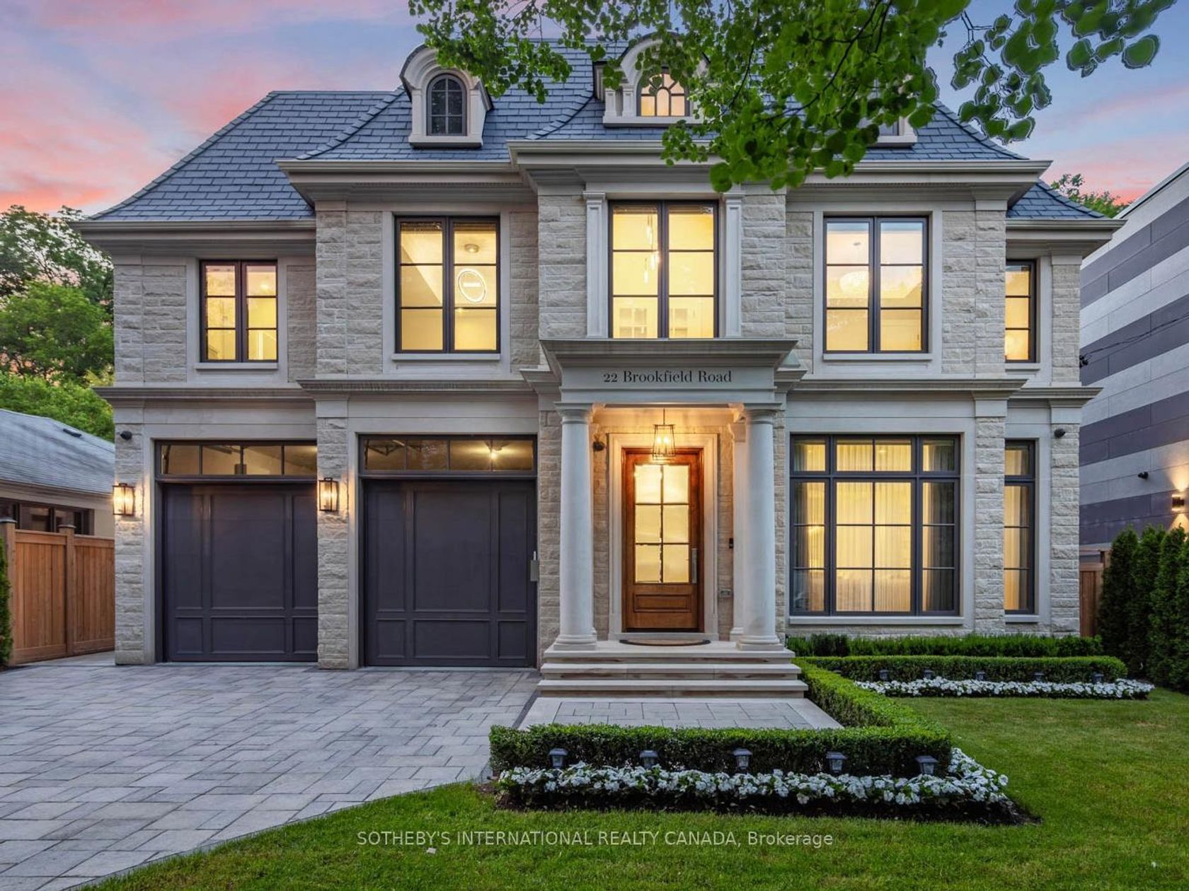 22 Brookfield Road, York Mills, Toronto 