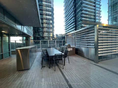 Photo 7 at 1601 - 99 Broadway Avenue, Mount Pleasant West, Toronto