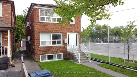 Photo 1 at 11 Dennis Avenue, Mount Dennis, Toronto