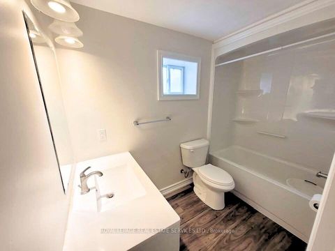 Photo 11 at 11 Dennis Avenue, Mount Dennis, Toronto