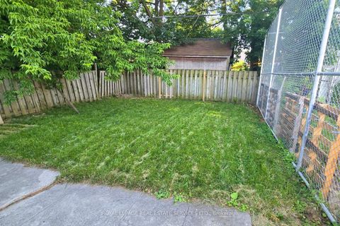 Photo 15 at 11 Dennis Avenue, Mount Dennis, Toronto