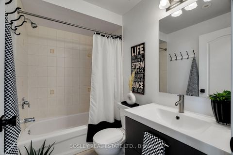 Photo 8 at TH22 - 80 Carr Street, Chinatown, Toronto