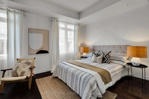 Photo 10 at TH22 - 80 Carr Street, Chinatown, Toronto