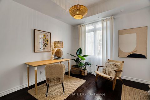 Photo 11 at TH22 - 80 Carr Street, Chinatown, Toronto