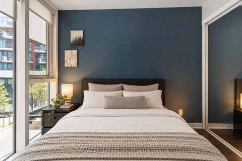Photo 10 at TH7 - 20 Bruyeres Mews, Niagara, Toronto