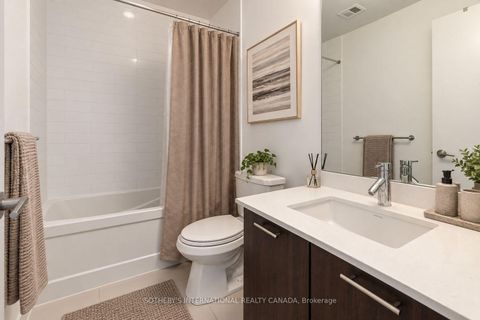 Photo 15 at TH7 - 20 Bruyeres Mews, Niagara, Toronto
