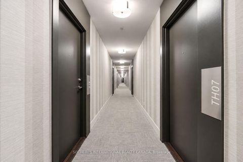 Photo 18 at TH7 - 20 Bruyeres Mews, Niagara, Toronto
