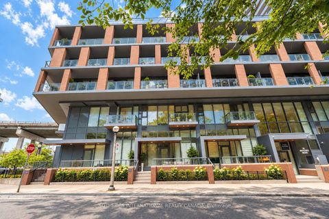 Photo 20 at TH7 - 20 Bruyeres Mews, Niagara, Toronto