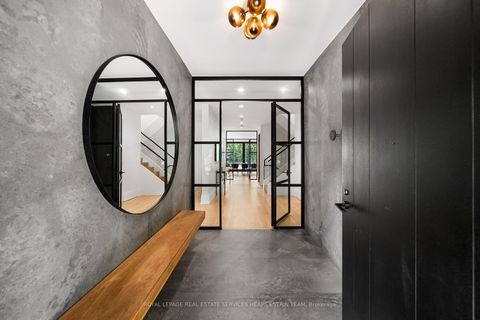 Photo 2 at 20 Whitney Avenue, Moore Park, Toronto