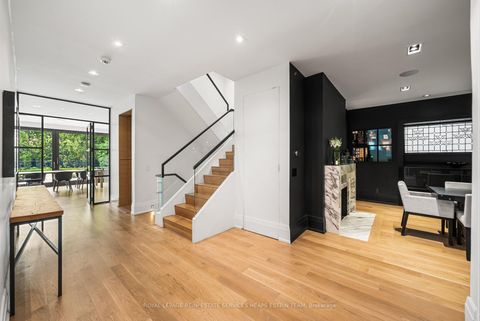 Photo 4 at 20 Whitney Avenue, Moore Park, Toronto