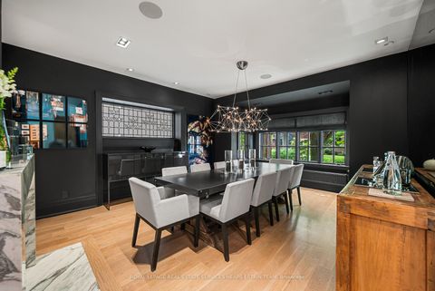 Photo 5 at 20 Whitney Avenue, Moore Park, Toronto