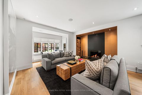 Photo 8 at 20 Whitney Avenue, Moore Park, Toronto
