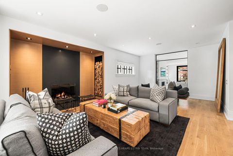 Photo 12 at 20 Whitney Avenue, Moore Park, Toronto