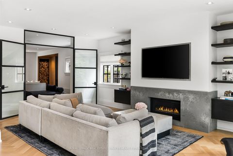 Photo 20 at 20 Whitney Avenue, Moore Park, Toronto