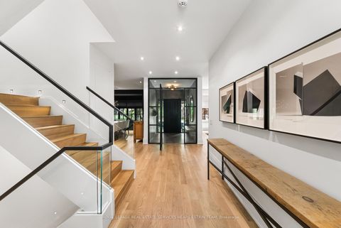 Photo 23 at 20 Whitney Avenue, Moore Park, Toronto