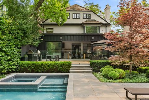 Photo 43 at 20 Whitney Avenue, Moore Park, Toronto