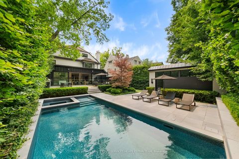 Photo 46 at 20 Whitney Avenue, Moore Park, Toronto