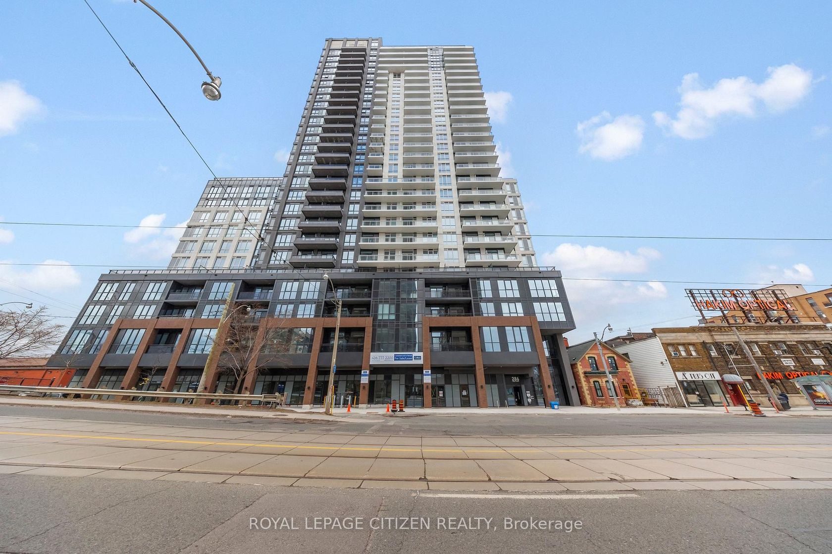2110 - 286 Main Street, Danforth, Toronto photo 4