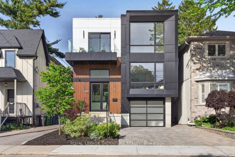 Photo 1 at 39 Derwyn Road, East York, Toronto