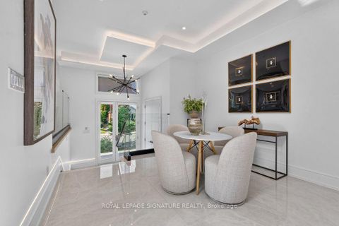 Photo 4 at 39 Derwyn Road, East York, Toronto